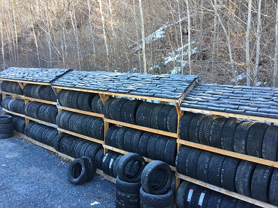Used tires for sale
